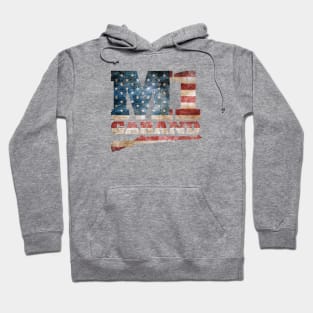 Veteran Design Hoodie